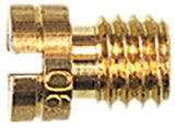 EBC Motorcycle Brakes Harley Main Jet #175 2/Pk  Ebc424-27-175 124-27175
