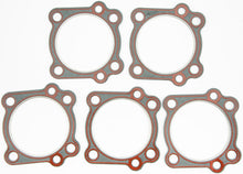 Load image into Gallery viewer, Gasket Head Gasket .045 Twin Cam 88 W/Armor 5/Pk 16775 99