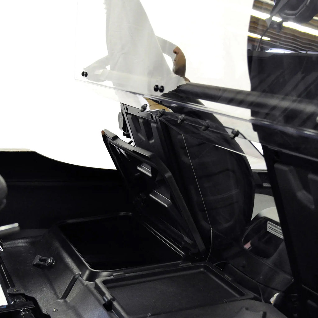 Rear Windshield Panel Kaw