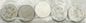 Valve Shims 10.00x2.05mm 5/Pk