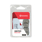 Prime La Brake Pads Semi Sintered