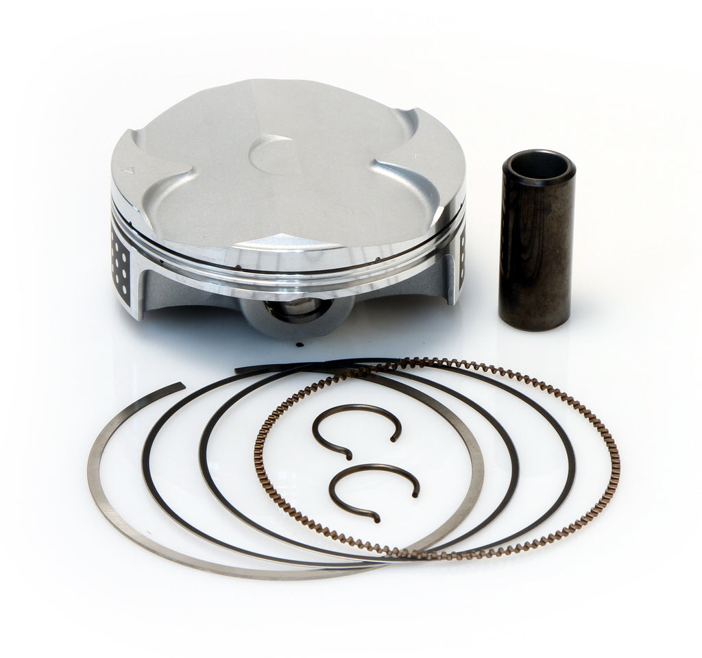 Piston Kit Gp Rc Forged 77.97/Std 14.5:1 Husq/Ktm