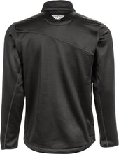 Load image into Gallery viewer, Mid Layer Jacket Black 4x
