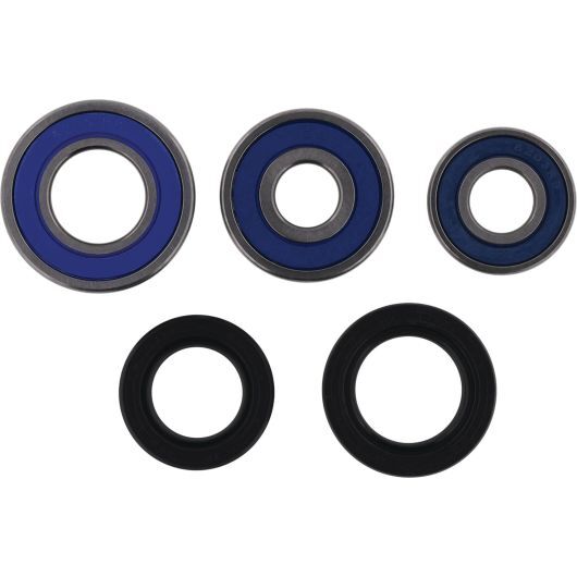 Wheel Bearing Kit Front/Rear Husq