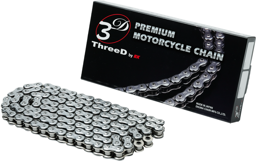 Chain Gp Rv Nx2 Ring 520 120l Chr