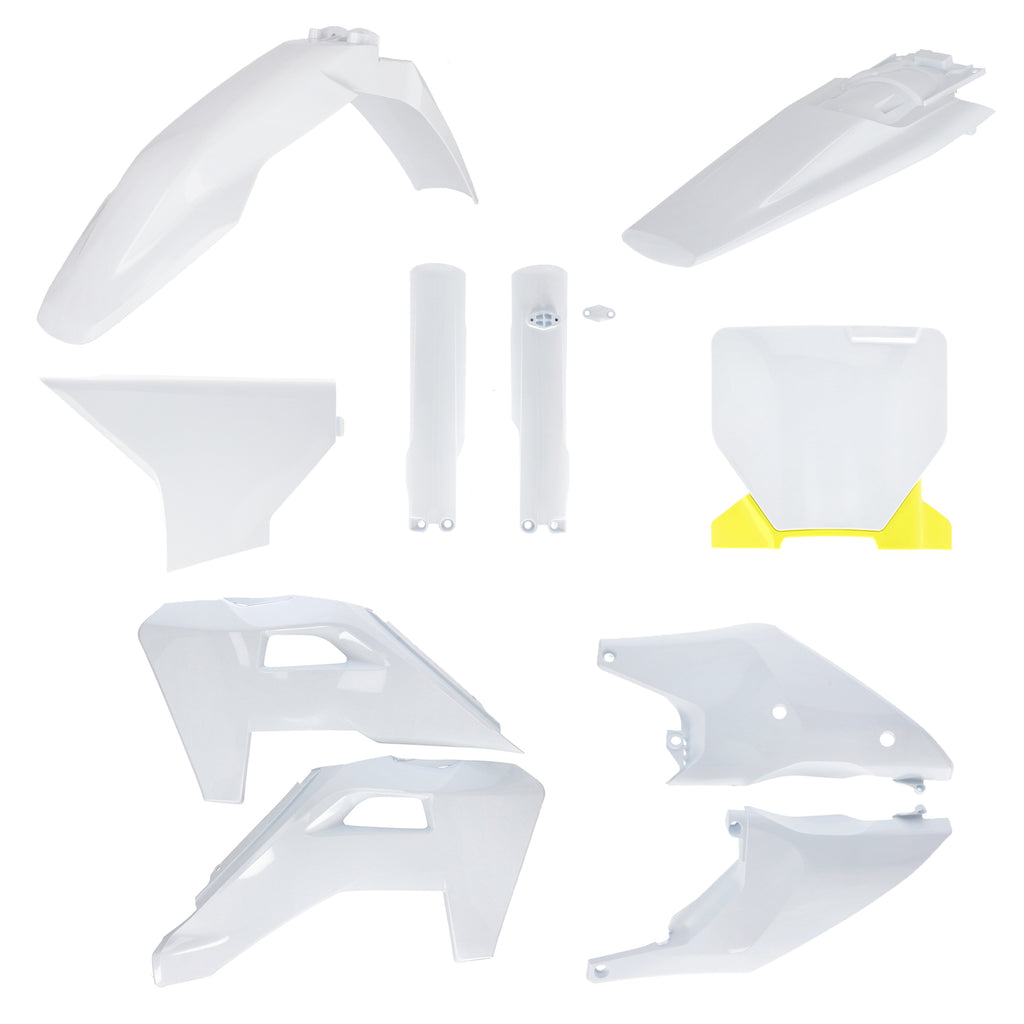 Plastic Kit  Full Hus Original