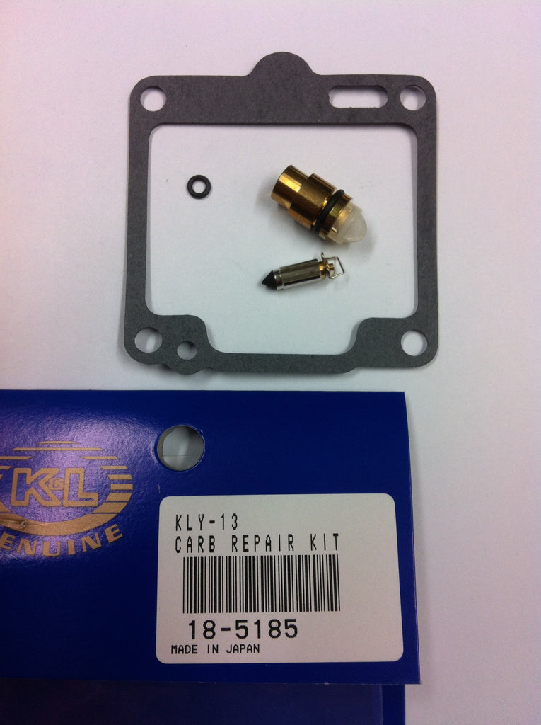 Carburetor Repair Kit