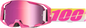 Armatic Goggle Sellars Mirror Pink Lens