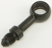 Load image into Gallery viewer, Straight Banjo Ebony 7/16"