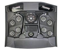 Load image into Gallery viewer, Stereo Top 8 Speakers W/Sub Can Am X3