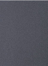 Load image into Gallery viewer, Grip Tape Sheet Rubberized Grey 12"X18"