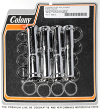 Load image into Gallery viewer, Lower Pushrod Cover Kit Outer 84 99 Bt 86 90 Xl