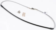 Load image into Gallery viewer, Steel Brake Line Front Kaw