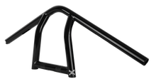 Load image into Gallery viewer, Jim 9" Bar 1" Tbw Black