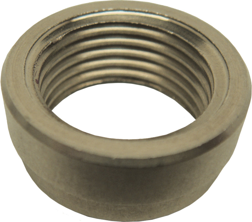 Weld In Oxygen Sensor Fitting