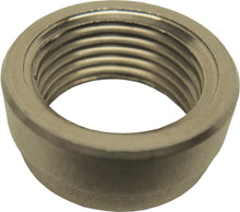 Load image into Gallery viewer, Weld In Oxygen Sensor Fitting