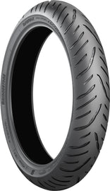Tire Battlax T32 Front 110/80zr18 58w Radial Tl