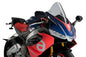 Windscreen R Racer Smoke Apr