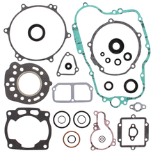 Load image into Gallery viewer, Complete Gasket Set With Oil Seals