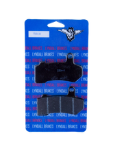 Load image into Gallery viewer, Brake Pad X Fr