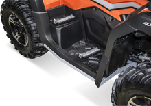Load image into Gallery viewer, Alloy Central Skid Plate Cfm