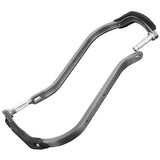 ZETA Armor Handguards Ti-Color 634-5100T