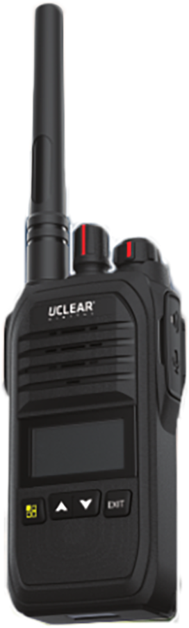 Rune Wt 600 Two Way Radio