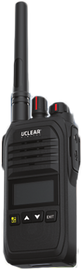 Rune Wt 600 Two Way Radio