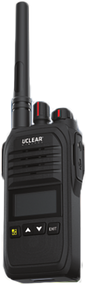 Rune Wt 600 Two Way Radio