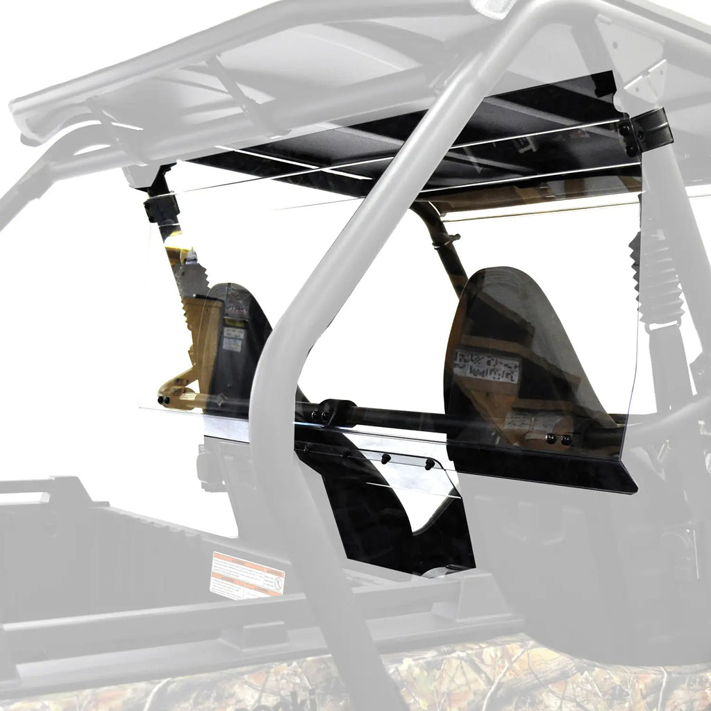 Rear Windshield Panel Kaw