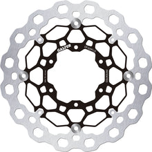 Load image into Gallery viewer, Brake Rotor Cubiq Floating Front