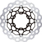 Brake Rotor Cubiq Floating Front
