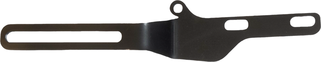 Repl Mounting Bracket Flt
