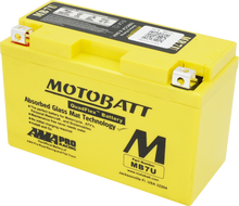 Load image into Gallery viewer, Battery Mb7u Sealed Factory Activated