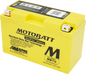Battery Mb7u Sealed Factory Activated