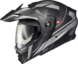 Exo At960 Modular Helmet Hicks Phantom Xl