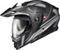 Exo At960 Modular Helmet Hicks Phantom Lg