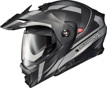 Load image into Gallery viewer, Exo At960 Modular Helmet Hicks Phantom Sm
