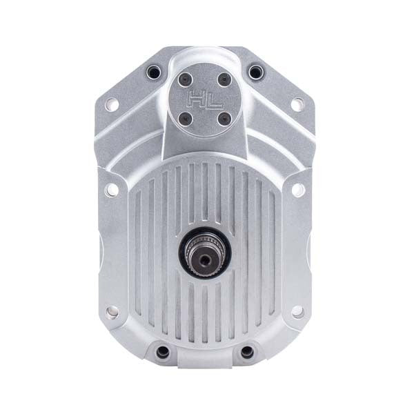 6  Portal Dual Idler 60% Gear Reduction Polaris