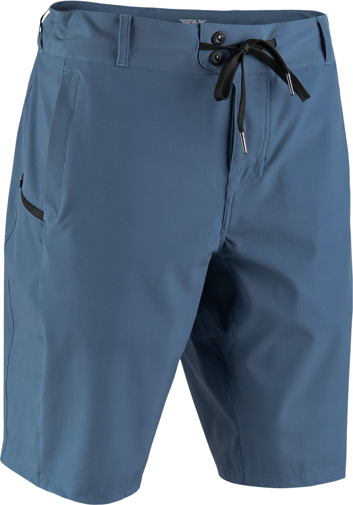 Trail Short Slate Sz 40