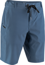 Load image into Gallery viewer, Trail Short Slate Sz 40