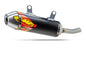 P Core 2.1 Alum Shorty Ktm/Hus