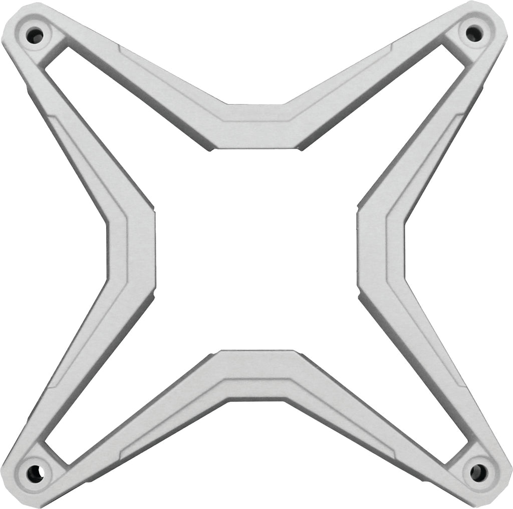 Ssv White Grill Inserts Pr