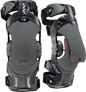 K8 3.0 Knee Brace Carbon (Pr) Carbon/Graphite Lg