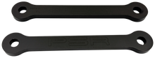 Load image into Gallery viewer, Lowering Link 2" Drop Black Yam