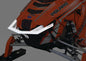 Wht Frt Bump Pol Axys Sport Series S/M
