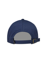 Load image into Gallery viewer, Dylan Dad Hat Navy