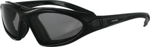 Load image into Gallery viewer, Road Master Sunglasses Black