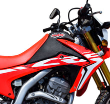 Load image into Gallery viewer, Fuel Tank Black 3.5 Gal