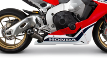 Load image into Gallery viewer, Db Pro Slip On Ss/Cf Honda